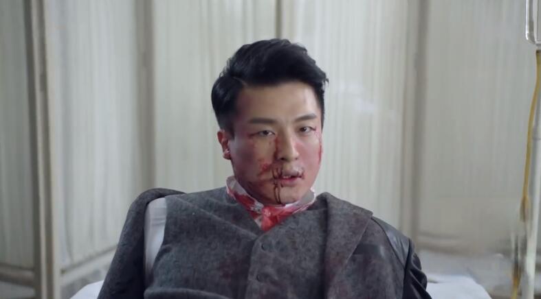 《谍战深海之惊蛰》周海潮结局是什么？周海潮死了吗？周海潮是怎么死的？