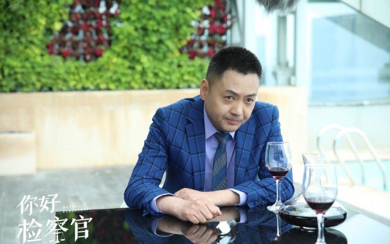 电视剧你好检察官剧情分集介绍第25集