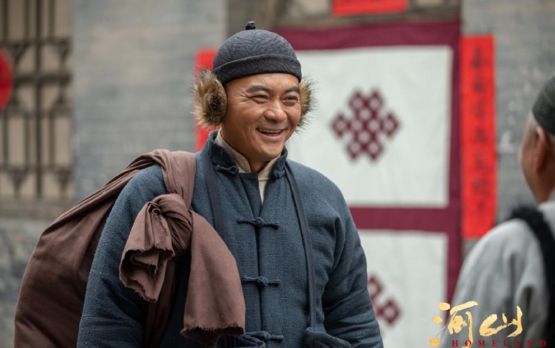 河山卫大河有历史原型吗？卫大河最后结局是什么？