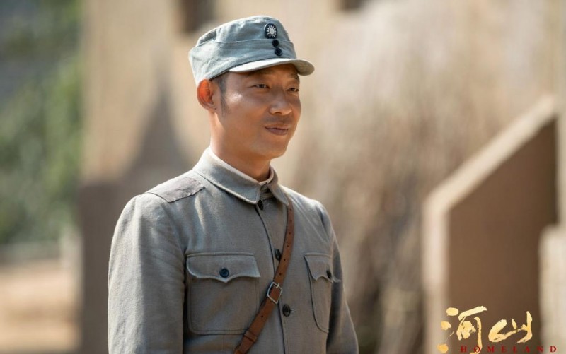 河山高晓山是好人吗？高晓山卫大河关系怎么样？两人是仇人吗？