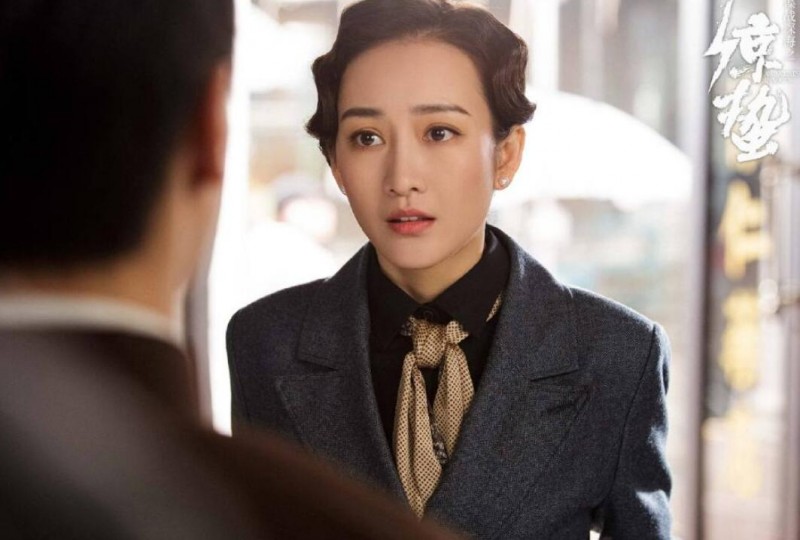 电视剧谍战深海之惊蛰剧情分集介绍第33集