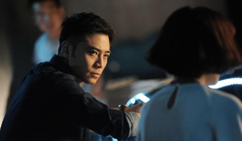 桑茗胜剧照合集