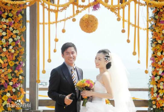 常铖个人资料简介 常铖和曲双双结婚照
