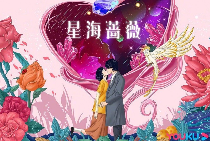 星海蔷薇什么时候播 星海蔷薇播出时间