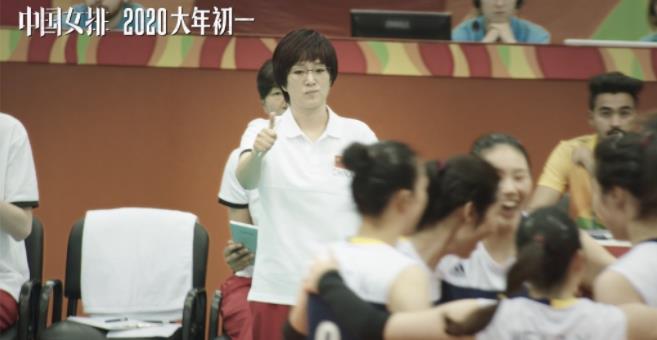 夺冠剧情介绍 夺冠剧照