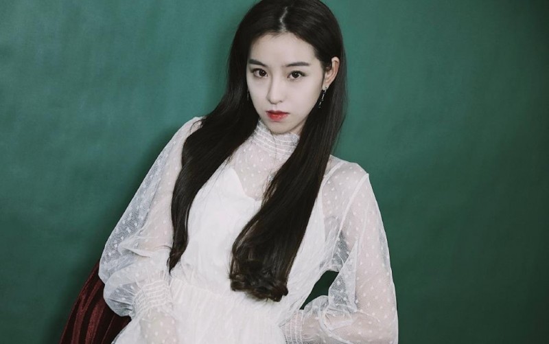 陈子蜜个人资料简介 陈子蜜个人写真 陈子蜜高清写真