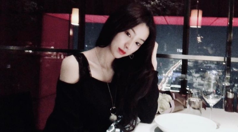 陈子蜜个人资料简介 陈子蜜生活照