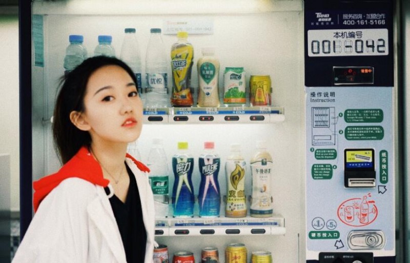 陈亮言个人资料简介 陈亮言写真照