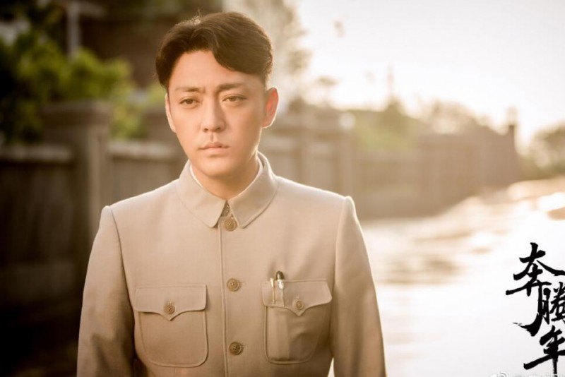 电视剧奔腾年代剧情分集介绍第27集