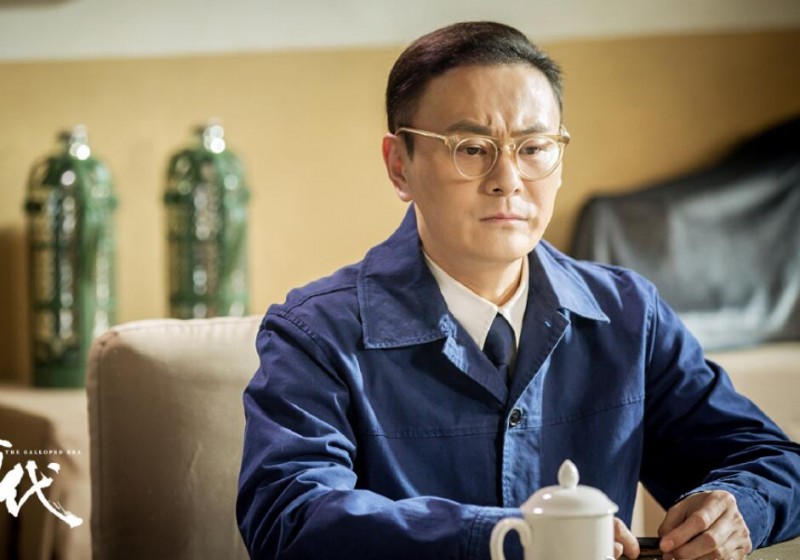 电视剧奔腾年代剧情分集介绍第30集