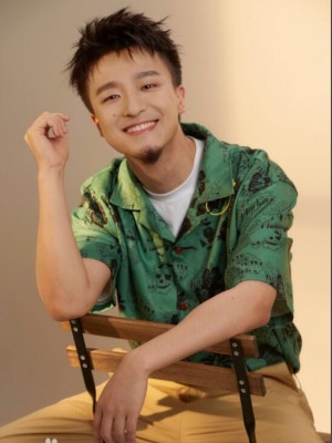 合文俊