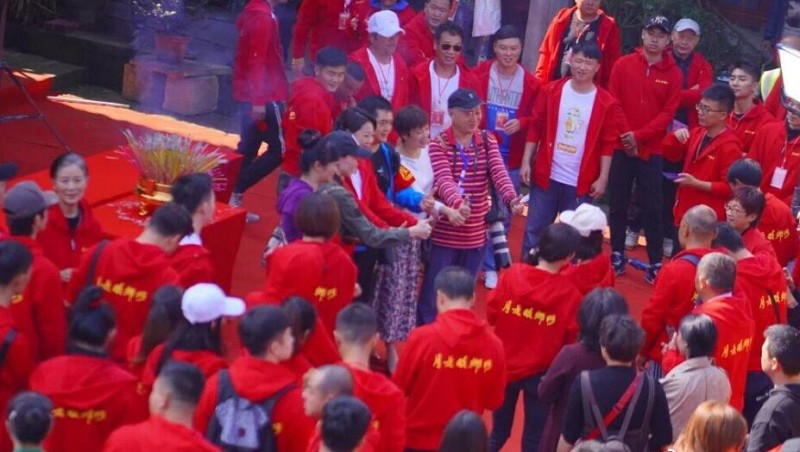 电视剧月是故乡明剧情分集介绍第4集