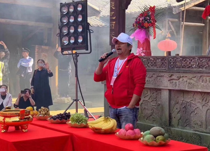 电视剧月是故乡明剧情分集介绍第5集