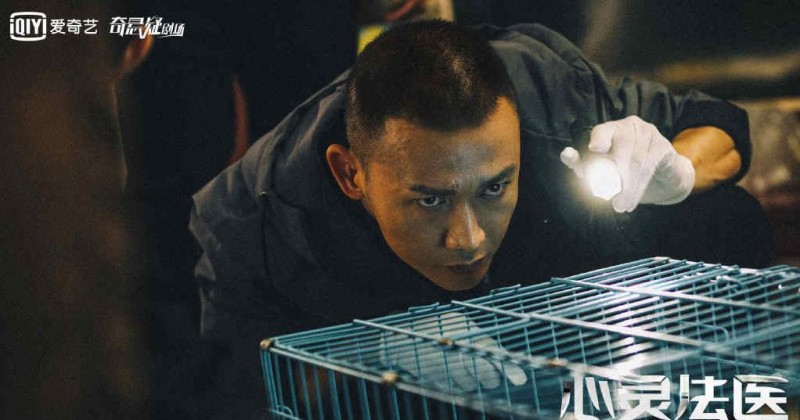 心灵法医明川是什么人？明川的身份是什么？