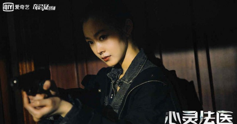 心灵法医明川是什么人？明川的身份是什么？