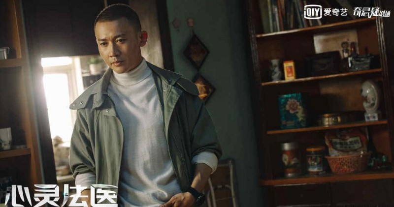 心灵法医是根据小说改编的吗？心灵法医是根据哪部小说改编的？