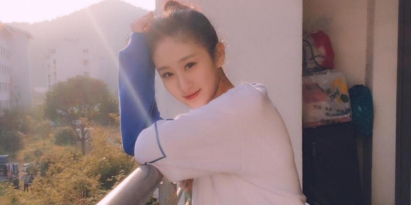 尹淇个人资料简介 尹淇生活照