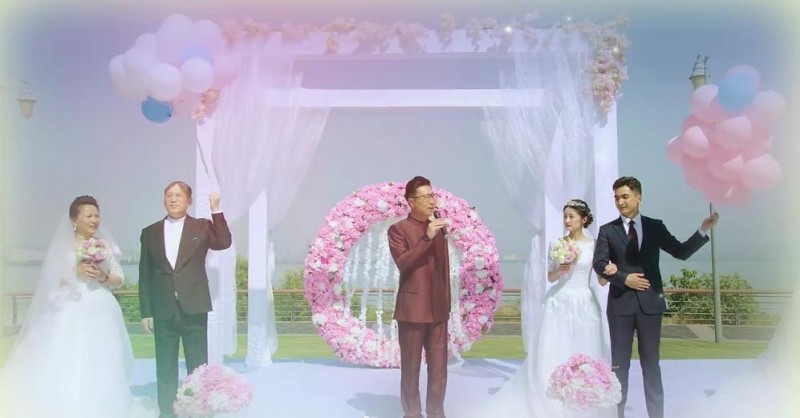 电视剧都是一家人剧情分集介绍第12集