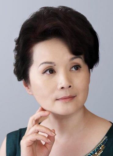 乔安你好角色介绍