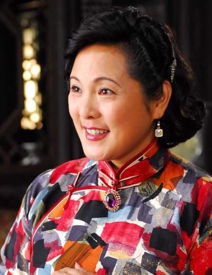 乔安你好角色介绍