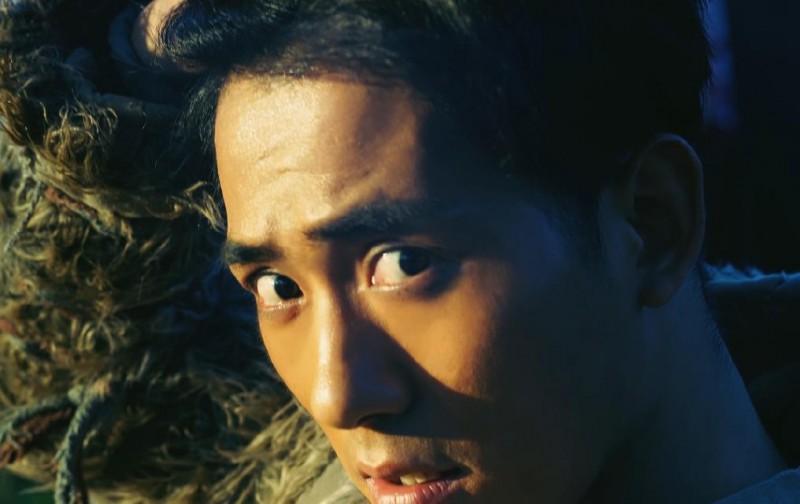 王子辰剧照合集