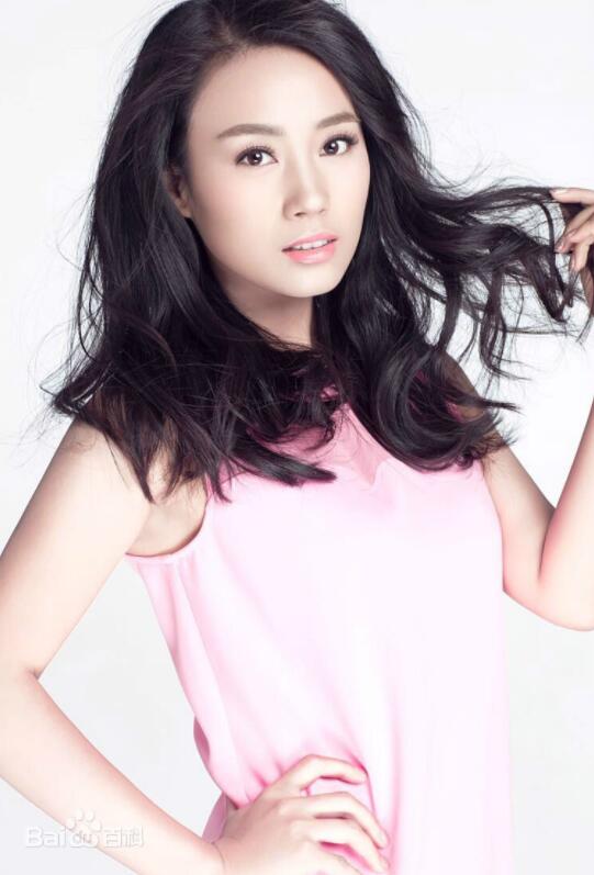 高雅轩时尚大片