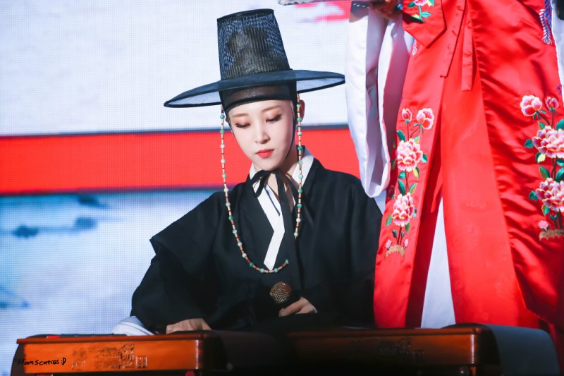 文星伊剧照合集