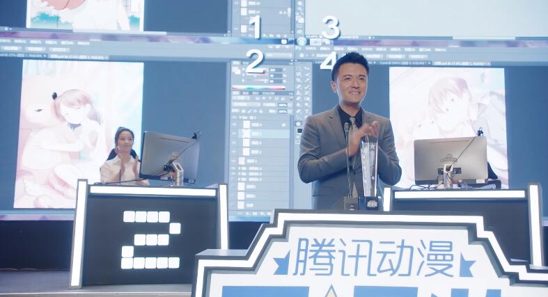 《第二次也很美》安安拿到星漫大赛冠军了吗？安安有没有输给王蕾？