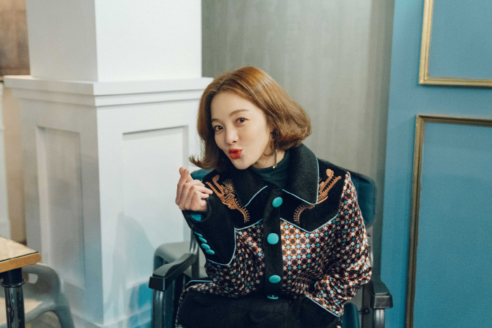 黄宝拉个人资料简介 黄宝拉个人写真 黄宝拉高清写真