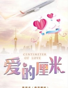 爱的厘米