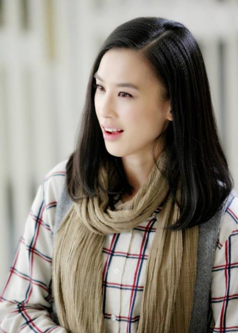 黄圣依《我在锡林郭勒等你》剧照