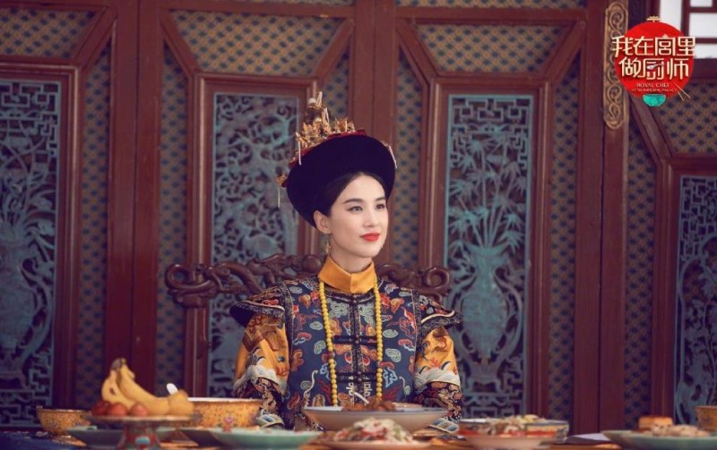 黄圣依剧照合集