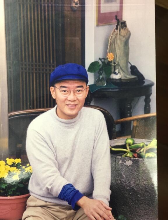 李立群个人资料简介 李立群早期照片