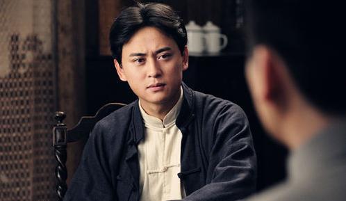 王鹏凯《我们的法兰西岁月》剧照