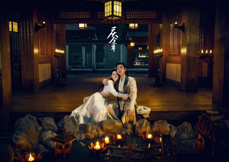 古装剧《庆余年》什么时候播出？庆余年在哪个电视台播出？