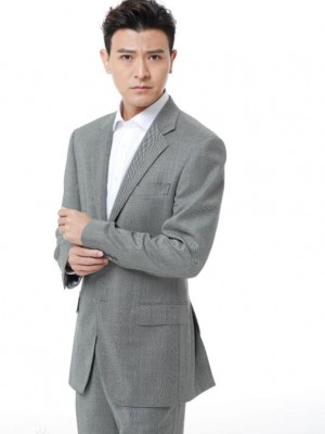 杨铮