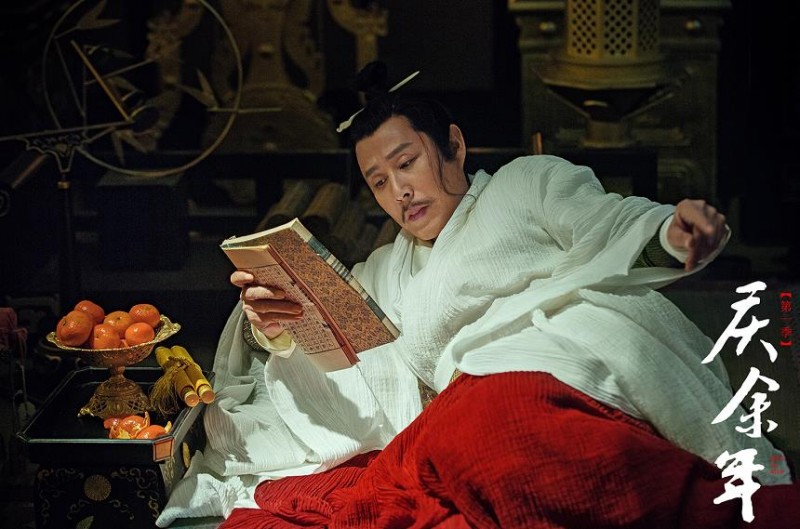 庆余年五竹所在的神庙是什么地方？神庙来自哪里？神庙有什么秘密？