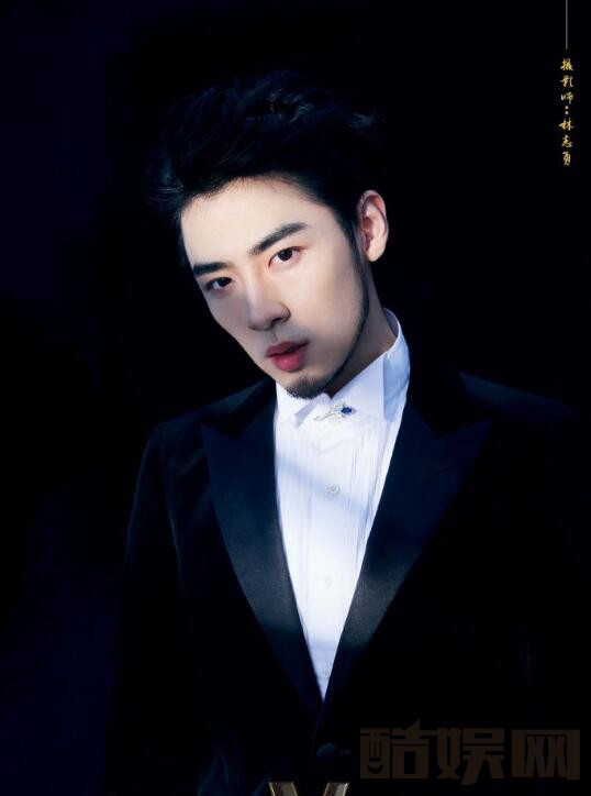 高天鹤绅士大片