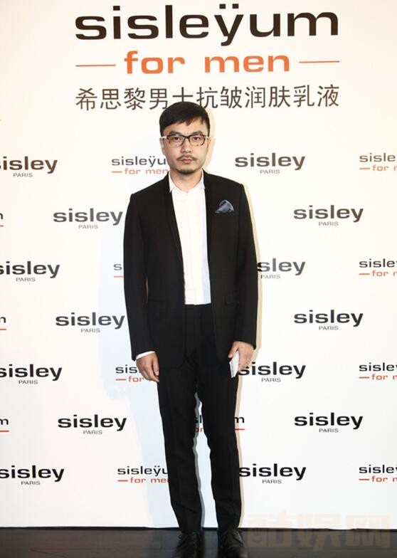 汪涵活动照