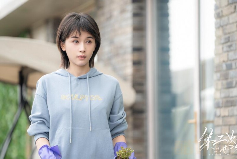 电视剧第二次也很美剧情分集介绍第21集