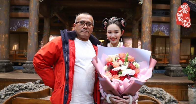 饕餮记剧情介绍 饕餮记剧照