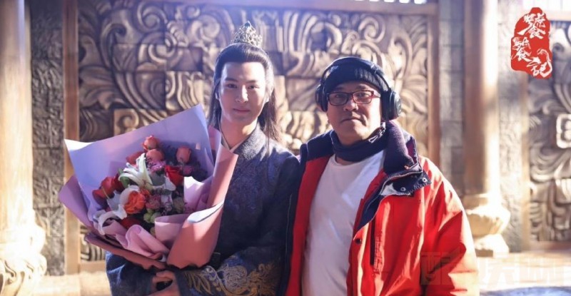 饕餮记剧情介绍 饕餮记剧照