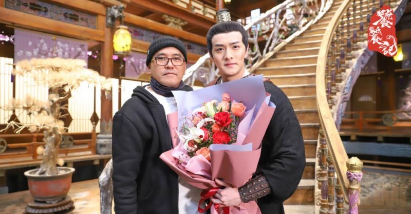 饕餮记剧情介绍 饕餮记剧照