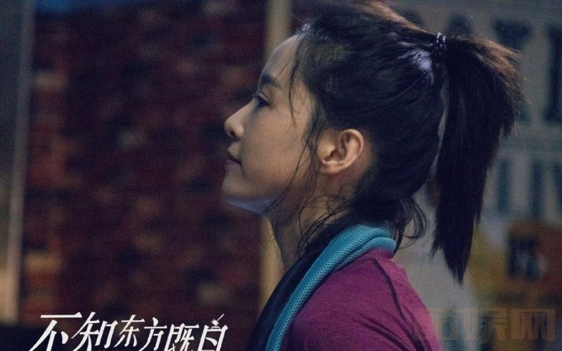 电视剧不知东方既白剧情分集介绍第16集
