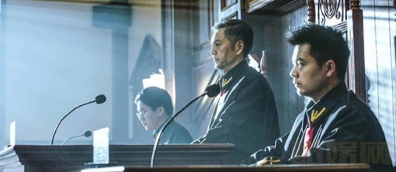 电视剧不知东方既白剧情分集介绍第23集