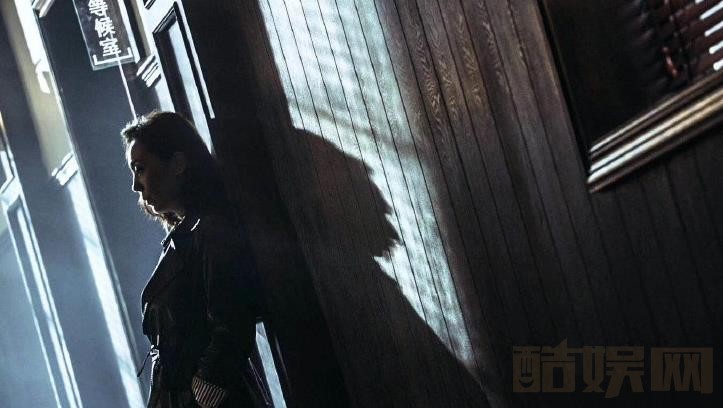 电视剧不知东方既白剧情分集介绍第24集