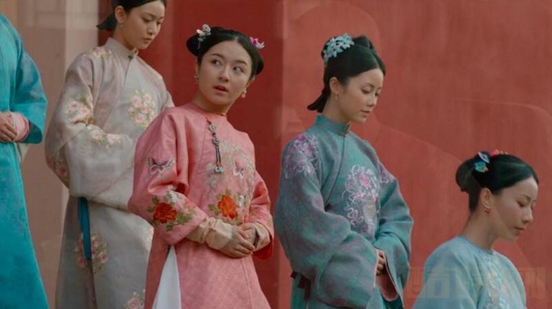 电视剧梦回剧情分集介绍第1集