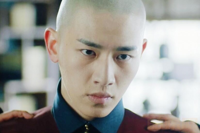 电视剧梦回剧情分集介绍第4集