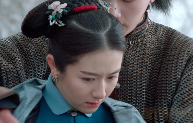 电视剧梦回剧情分集介绍第2集