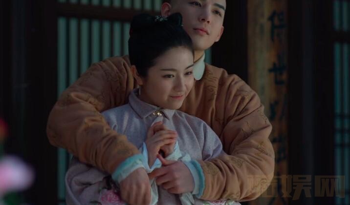 电视剧梦回剧情分集介绍第3集